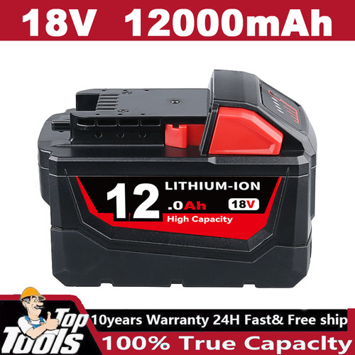 Für milwaukee 18v - 18v,