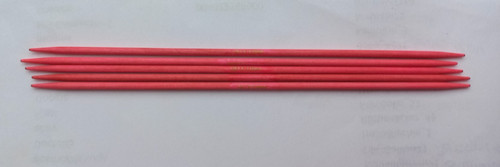 Lykke nadelspiel blush 15cm - nadelspiel,