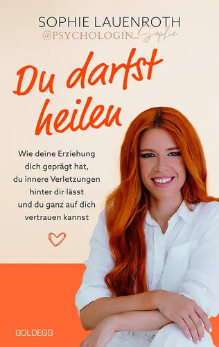 Darfst heilen - du,