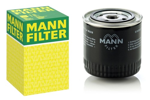 Mann filter ölfilter - mann-filter,
