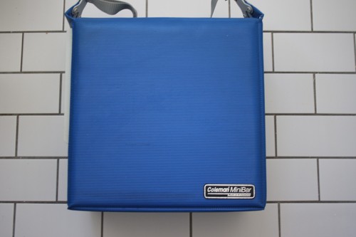 Coleman kühlbox 12v minibar - coleman,