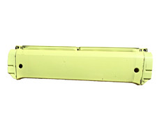 Stoßstange Heckpanel Stream