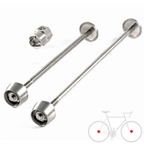 Pitlock set - pitlock, 03