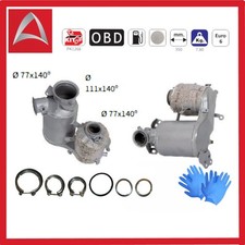 ✅ Ruß-Partikelfilter