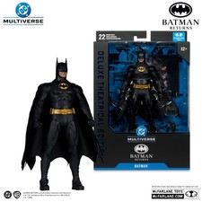 McFarlanne Toys DC Multiverse Batman Batman Returns 15591 Neu SOFORT LIEFERBAR