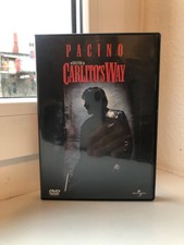Carlito way dvd universal - way,