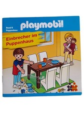 Playmobil Activity Buch