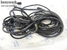 Mercedes W124 Kabelbaum