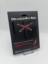 AudioQuest DragonFly Red USB