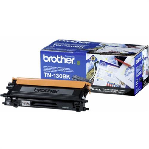 Brother tn130bk toner schwarz - tn130bk,
