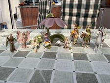 Schleich Bayala Set
