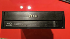 LG BH16NS40 BluRay Rewriter