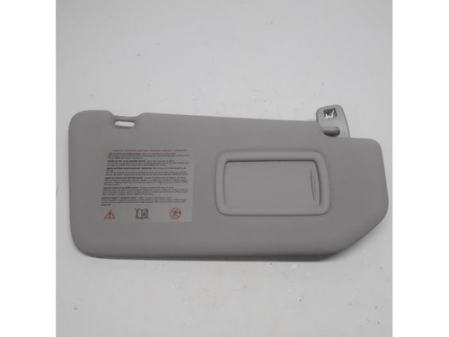 Renault scenic sonnenblende - renault,