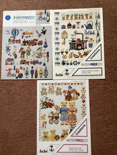 Mäntel Intermezzo Spielzeug