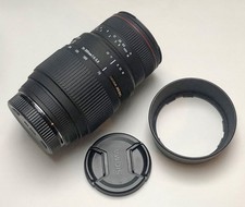 Sigma APO AF Zoom 70-300mm