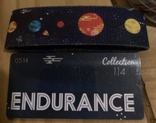 Zox strap endurance space - og,