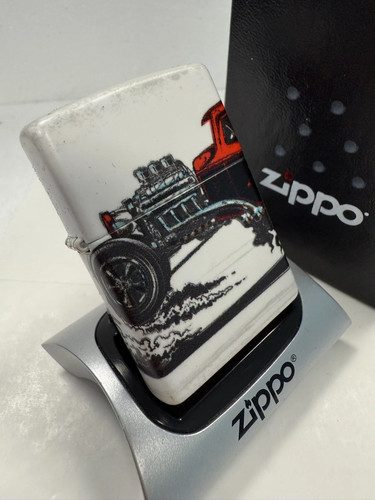 Original zippo feuerzeug - zippo,