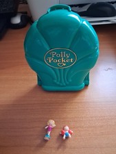 Polly Pocket Spieldose von