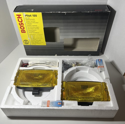 Brand new bosch - brand,