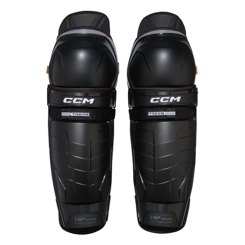 Beinschutz ccm tacks junior - ccm,