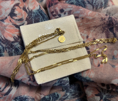 Purelei authentic kette - ✨,