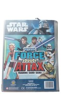 Topps Star Wars Force Attax