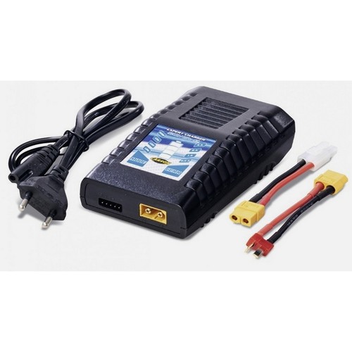 Carson 606096 expert - expert, charger