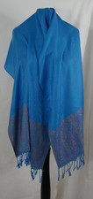 Traumhafter Großer PASHMINA