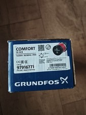 Grundfos COMFORT 15-14 B PM