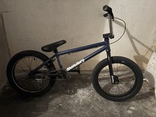 SUNDAY Primer 18“ BMX Bike