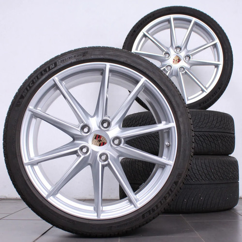Zoll original porsche - 21,