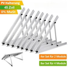 PV Halter 114cm 118cm