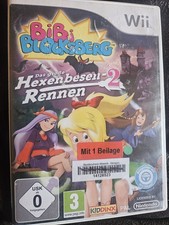 Bibi Blocksberg: das Große