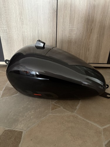 Harley davidson softail fat - harley,