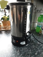 Bartscher Rundfilter