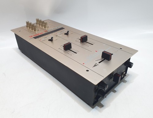 Vestax vintage mixer - mixer,