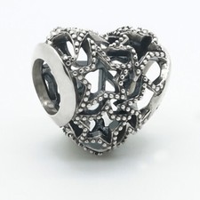 Original Pandora Charm