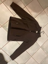 REITJACKE JACKE SOFTSHELLJACKE SCHWARZ EQUIPAGE L XL