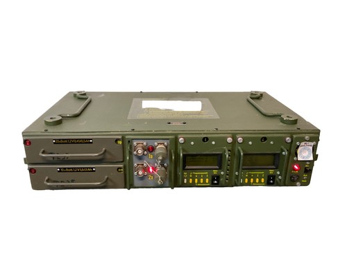 Benning gbe 2x38 mod - 2x38/4,