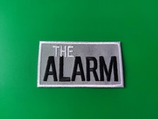 THE ALARM Mike Peters 68 Guns