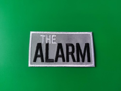 The alarm mike peters - the,