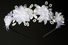 Kopfschmuck Haarschmuck