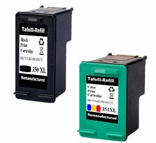 DRUCKER PATRONE für HP 350