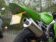 R&G KENNZEICHENHALTER
