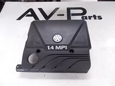 Original VW Polo 6N2 1,0 MPI