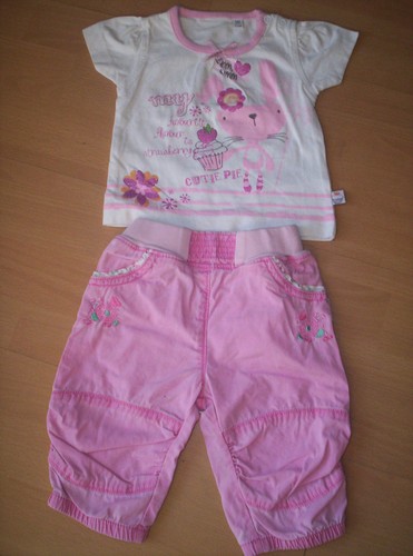 Süßes sommer set stummer - sommer-set,, "stummer"