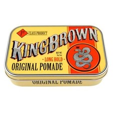 King Brown Original Pomade 71g
