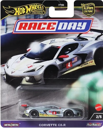Hot wheels premium - hot,