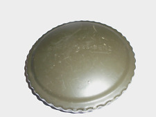 Tankdeckel BLAU nato-oliv Verschlußdeckel Tank Mercedes Benz Oldtimer LKW
