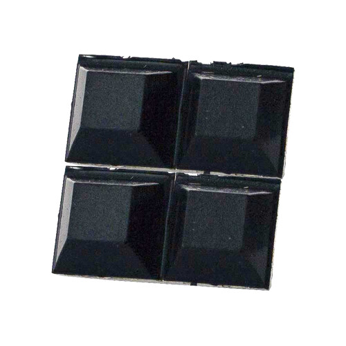 Klebefuss tassenablage 4er - klebefuss,